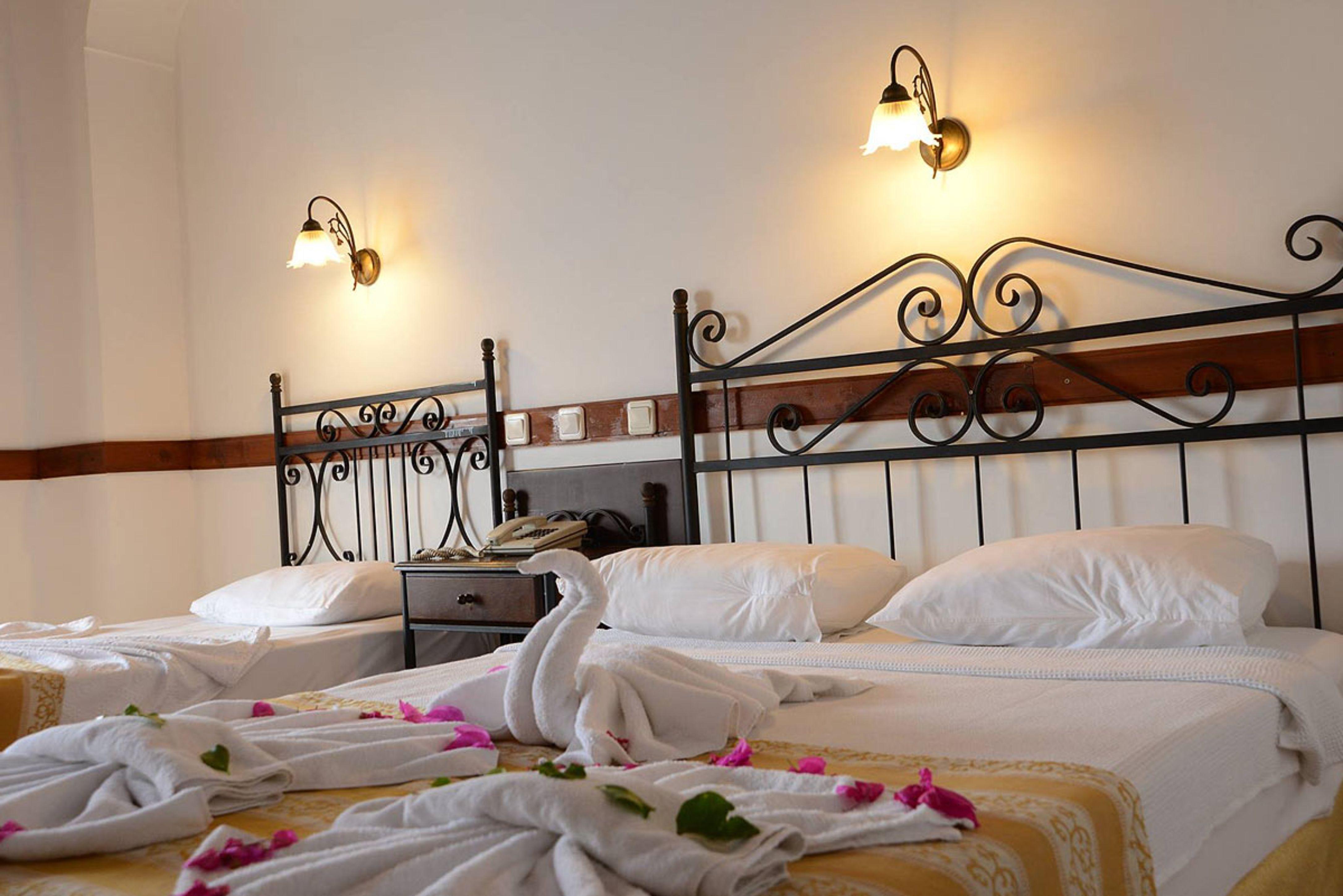Sevkibey Hotel Alanya Exterior foto