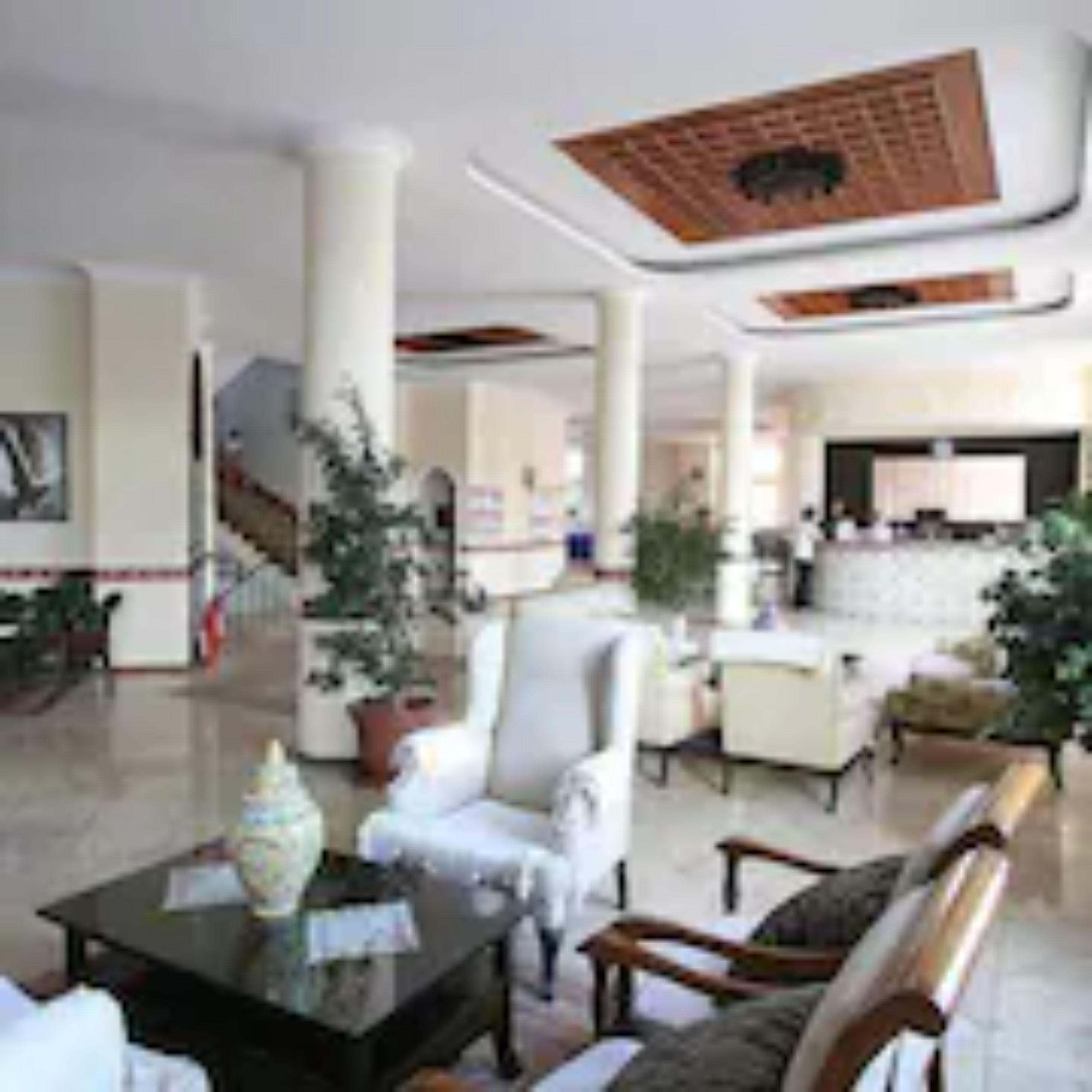 Sevkibey Hotel Alanya Exterior foto