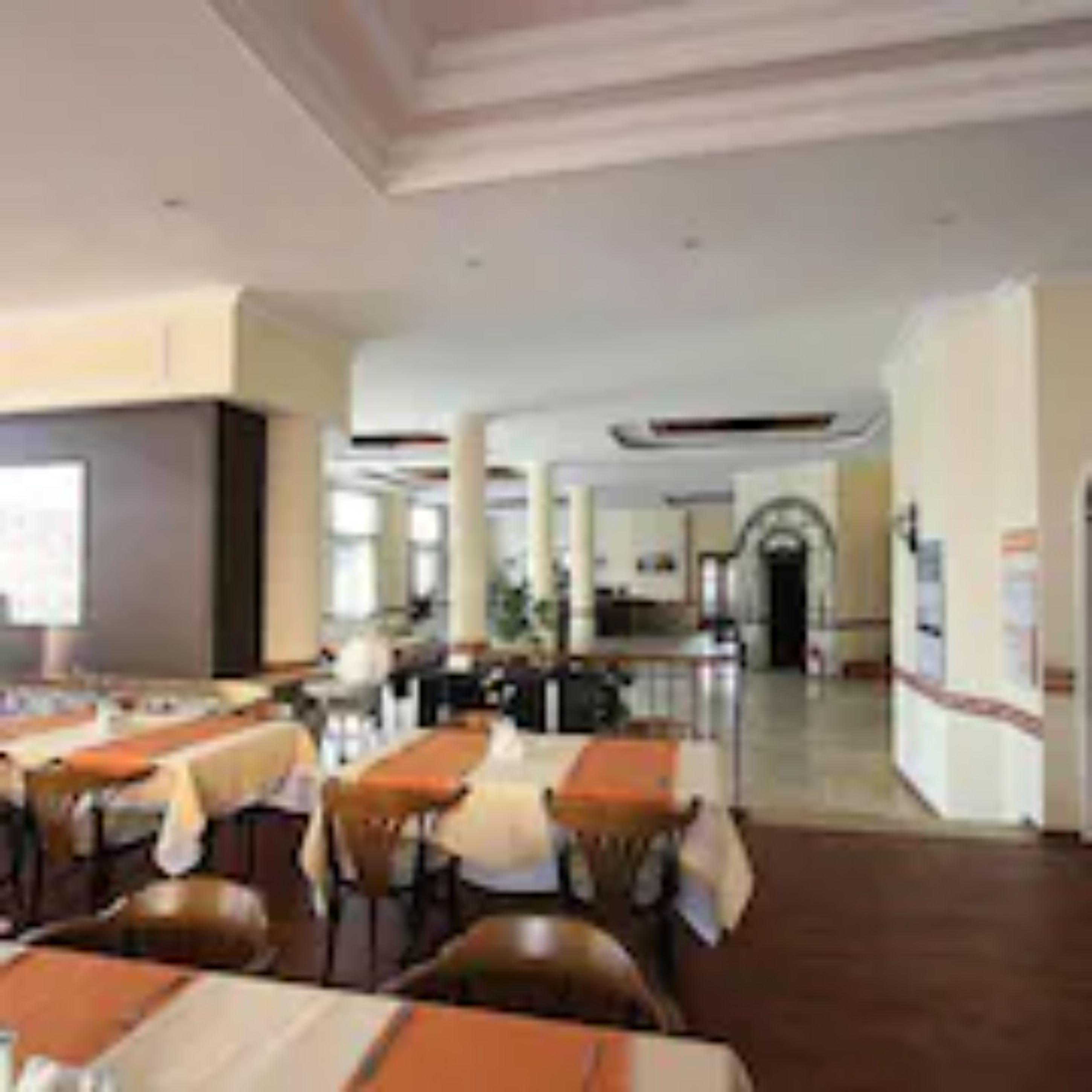 Sevkibey Hotel Alanya Exterior foto